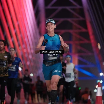 Runner Photo 6733448