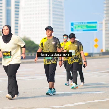 Runner Photo 6733458