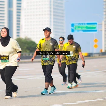 Runner Photo 6733461