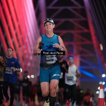 Runner Photo 6733467