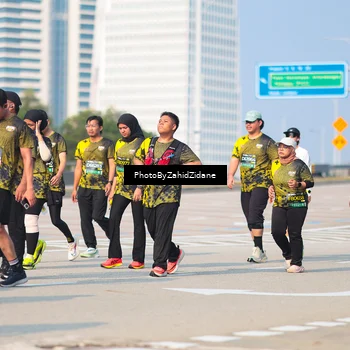 Runner Photo 6733485