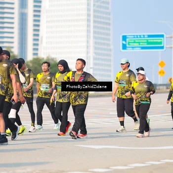 Runner Photo 6733489
