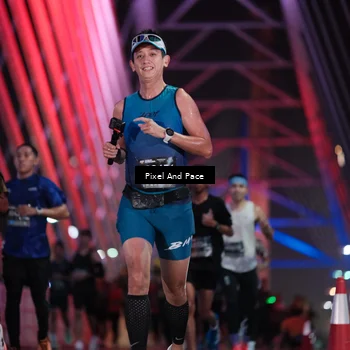 Runner Photo 6733498