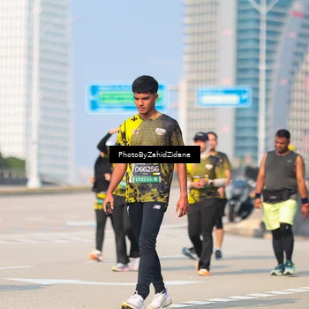 Runner Photo 6733506