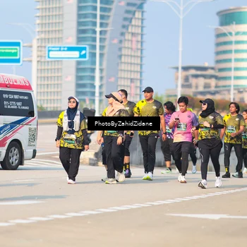 Runner Photo 6733507