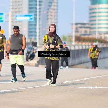 Runner Photo 6733519