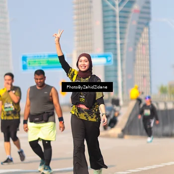 Runner Photo 6733538