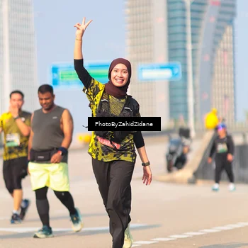 Runner Photo 6733543