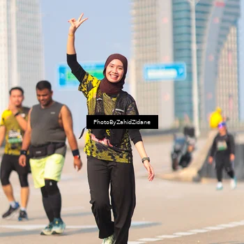 Runner Photo 6733546