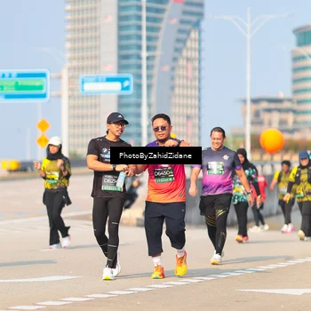 Runner Photo 6733552