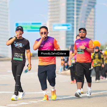 Runner Photo 6733555