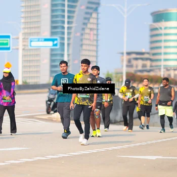 Runner Photo 6733556