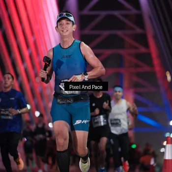 Runner Photo 6733562