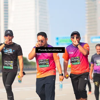 Runner Photo 6733575