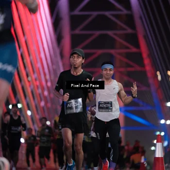 Runner Photo 6733581