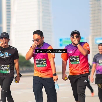 Runner Photo 6733584