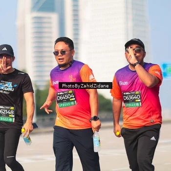 Runner Photo 6733587