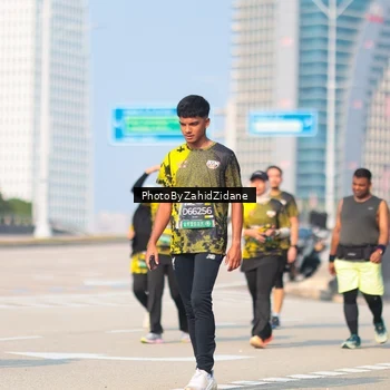 Runner Photo 6733589