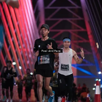 Runner Photo 6733594