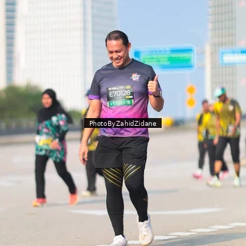 Runner Photo 6733597