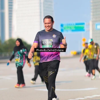 Runner Photo 6733610