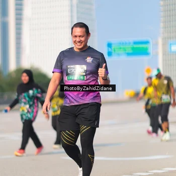 Runner Photo 6733615