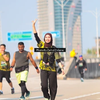 Runner Photo 6733627