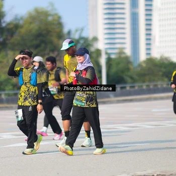 Runner Photo 6733629