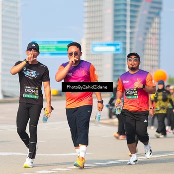 Runner Photo 6733643