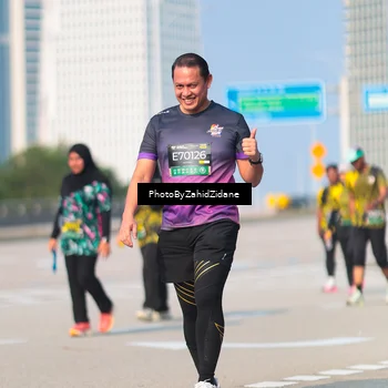 Runner Photo 6733661