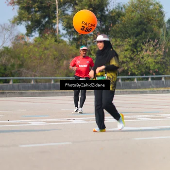 Runner Photo 6733662