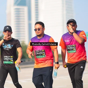 Runner Photo 6733665