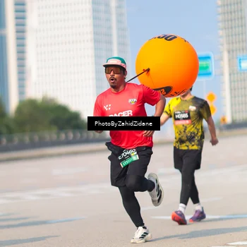 Runner Photo 6733686