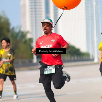 Runner Photo 6733702
