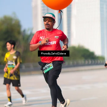 Runner Photo 6733707