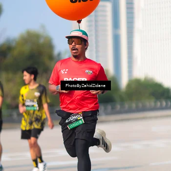 Runner Photo 6733713