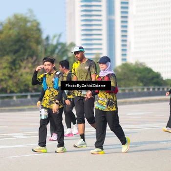 Runner Photo 6733720