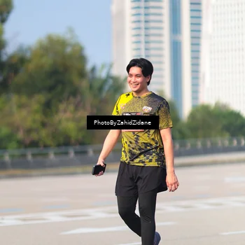 Runner Photo 6733723