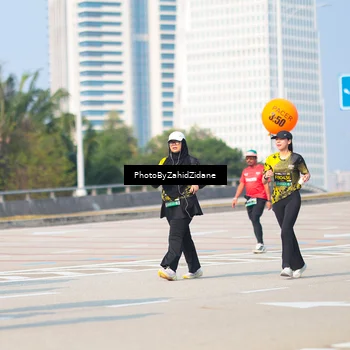 Runner Photo 6733724