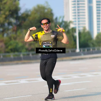 Runner Photo 6733734