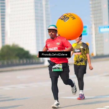 Runner Photo 6733740