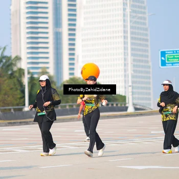 Runner Photo 6733747