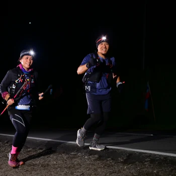 Runner Photo 67338
