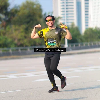 Runner Photo 6733825
