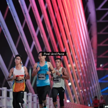 Runner Photo 6733826