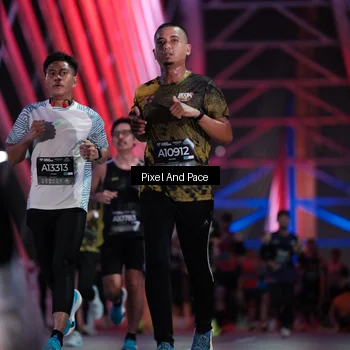 Runner Photo 6733925