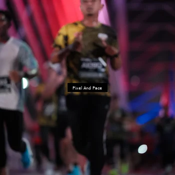 Runner Photo 6733977
