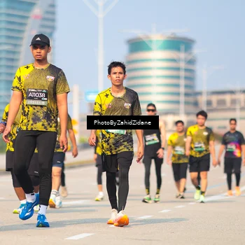 Runner Photo 6733988