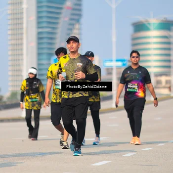 Runner Photo 6734051