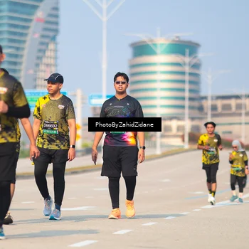 Runner Photo 6734062